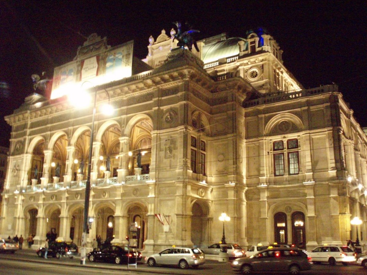Ρεκόρ θεατών στην όπερα της Βιέννης παρά την κρίση