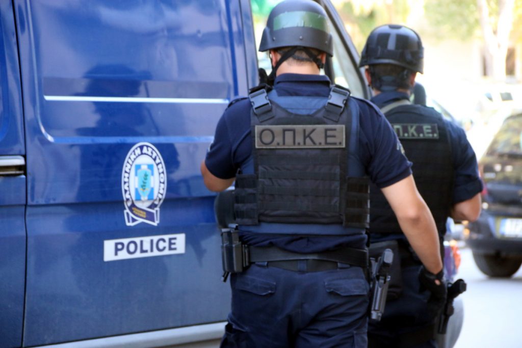 Φωτογραφία αρχείου Eurokinissi