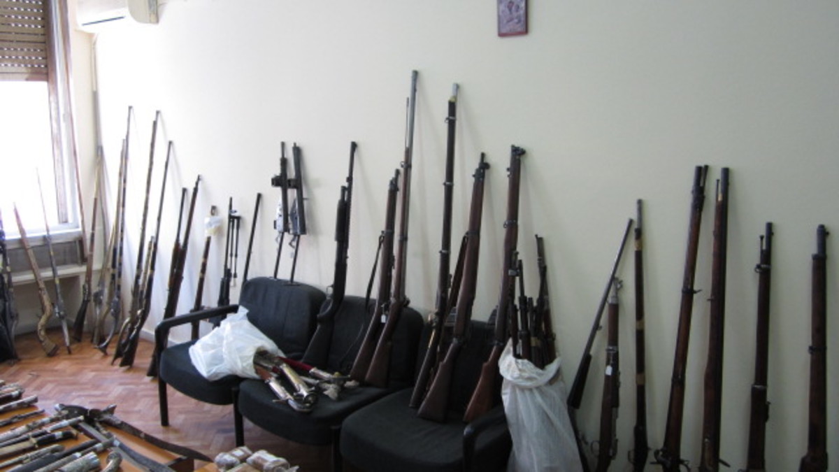 φωτό από astynomia.gr