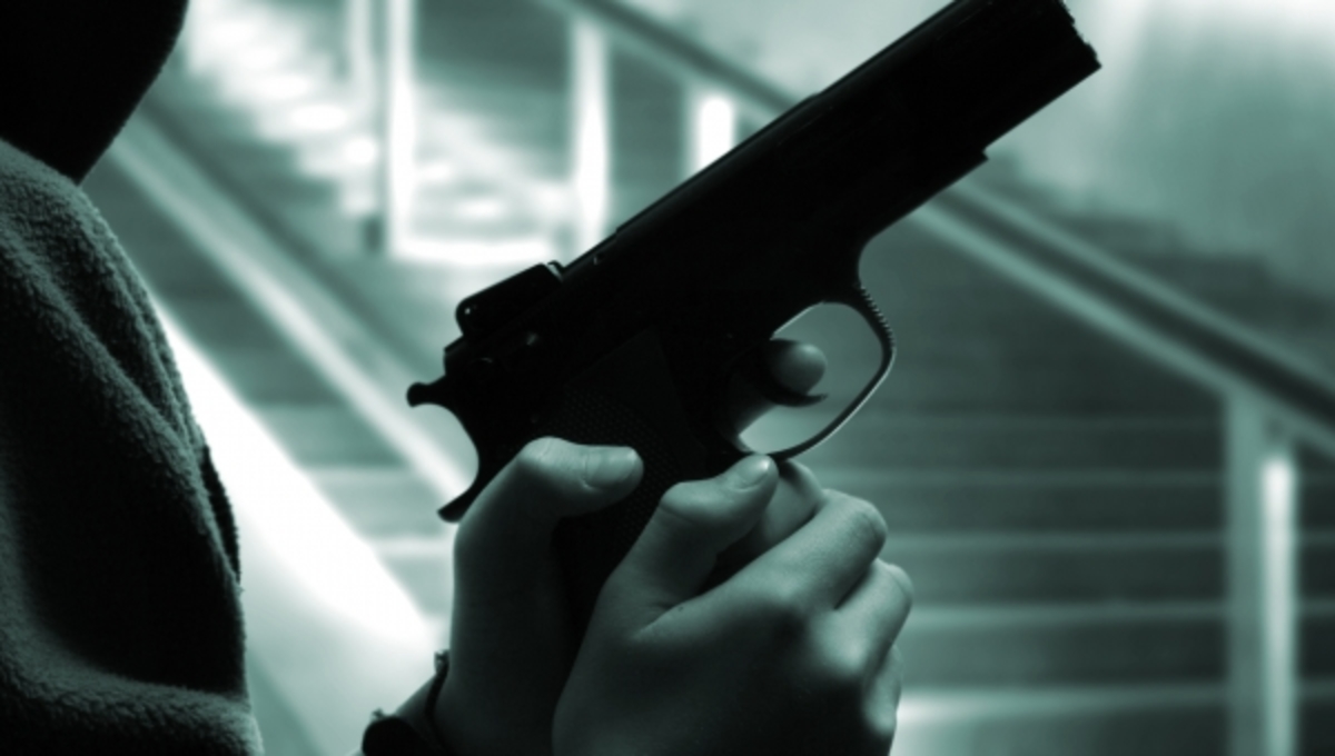 Νύχτα τρόμου για δυο ηλικιωμένα ζευγάρια σε Κηφισιά και Δάφνη