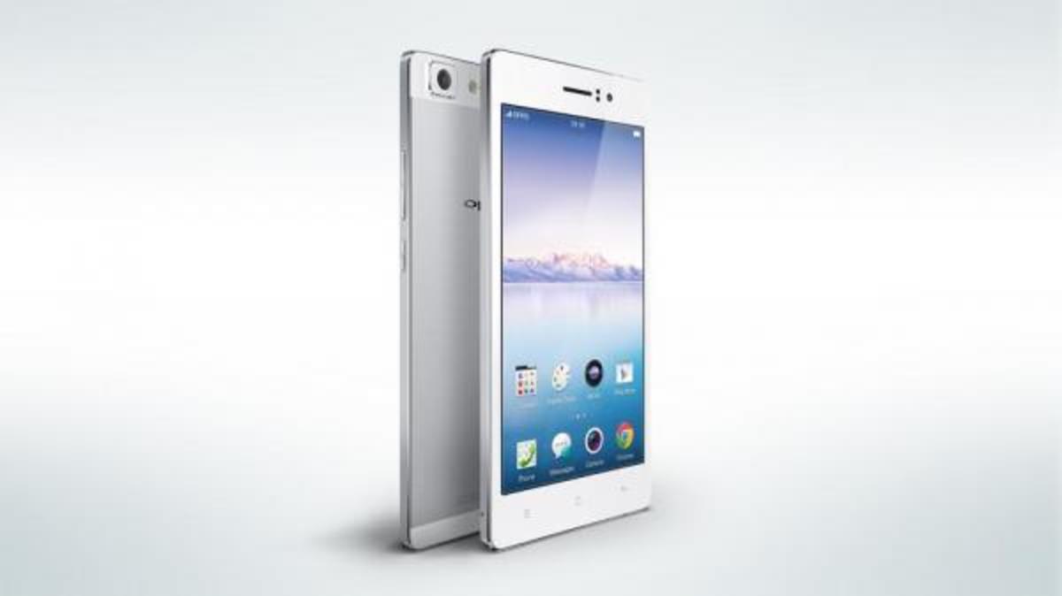 Gadget: Αυτό είναι το λεπτότερο smartphone στον κόσμο!