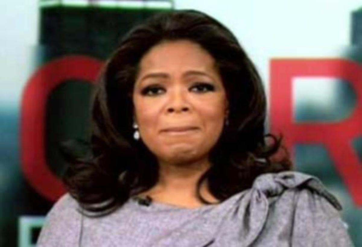 Και όμως… η Όπρα Γούινφρεϊ έχει οικονομικό πρόβλημα!