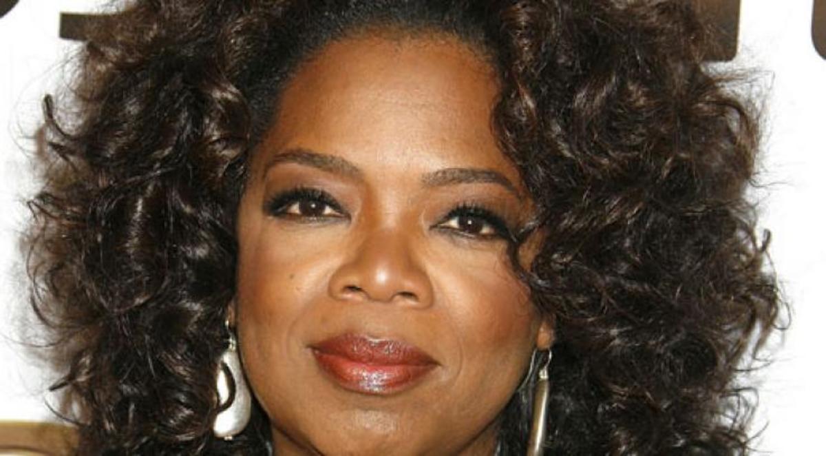Τι ετοιμάζει πάλι η Oprah Winfrey;