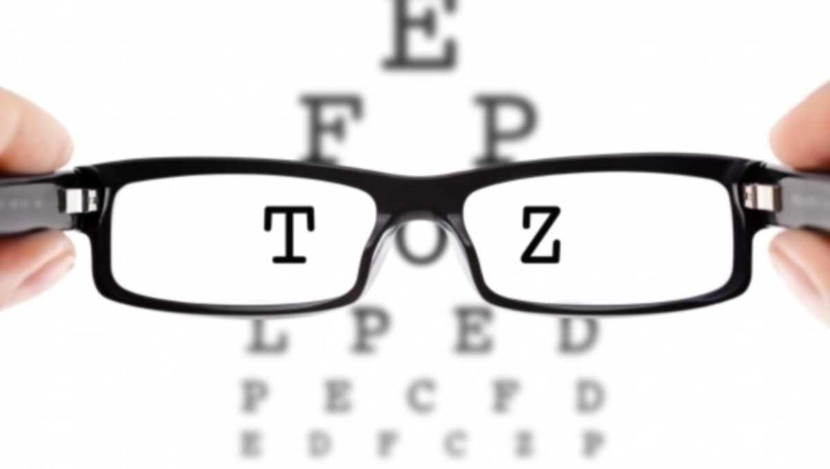 Παγκόσμια Ημέρα Όρασης: Πόσο καλά βλέπετε μακρυά; Κάντε το τεστ!