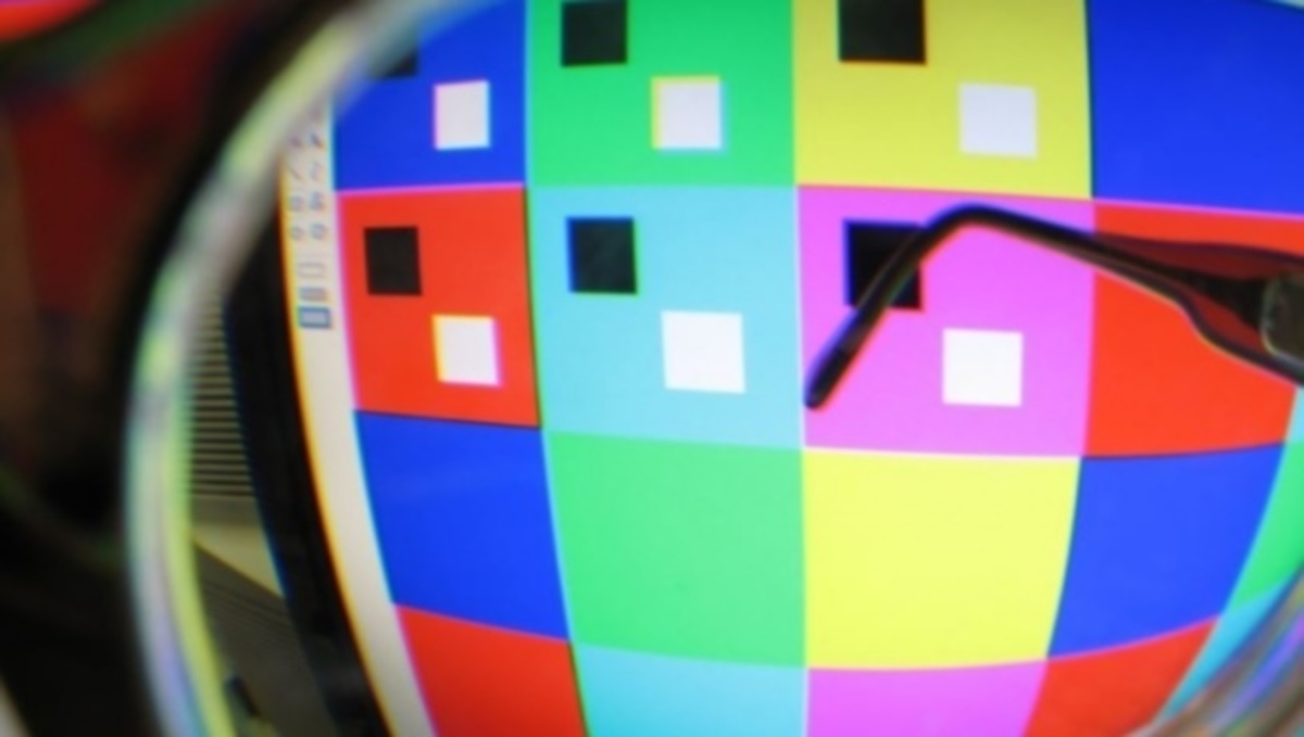 Παγκόσμια Ημέρα Όρασης: Μήπως έχετε έστω και λίγη αχρωματοψία; Κάντε το τεστ!