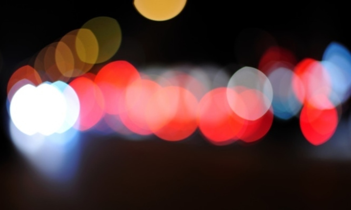 Κίνδυνος καρδιακού προβλήματος η θολή όραση κάποιες φορές – Τι έδειξε ελληνική έρευνα