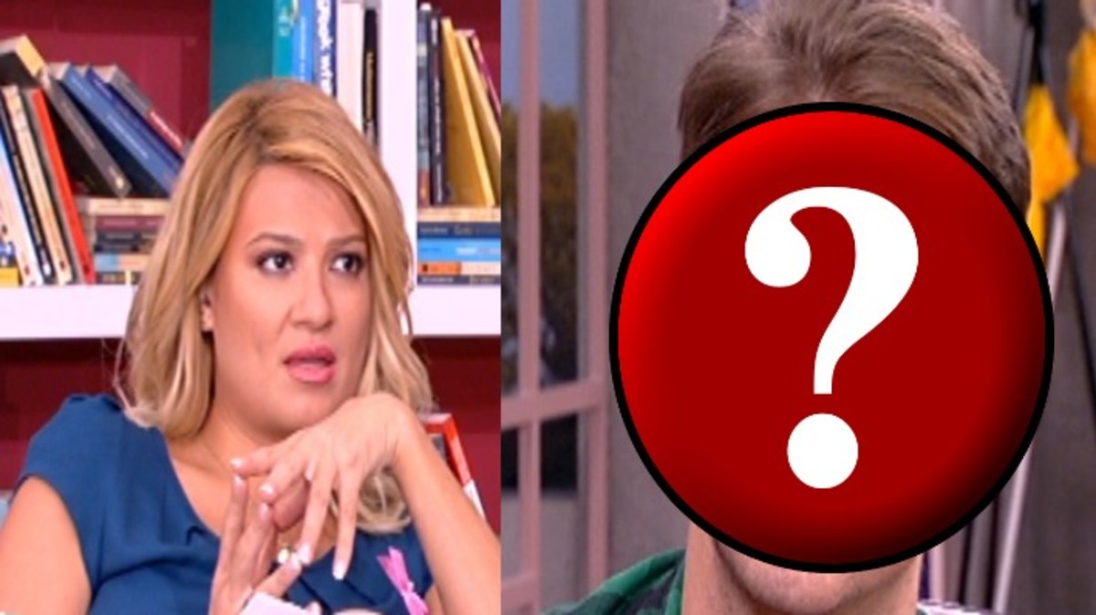 Ηθοποιός από τη “Ζωή της Άλλης” σκέφτηκε να βάλει τέλος στη ζωή του!