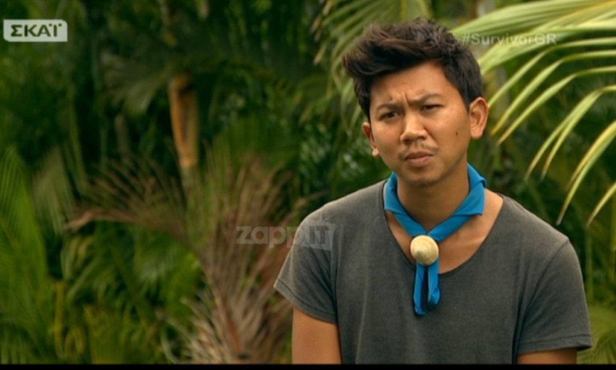Survivor: «Δεν θα φύγει ο Ορέστης από το παιχνίδι»