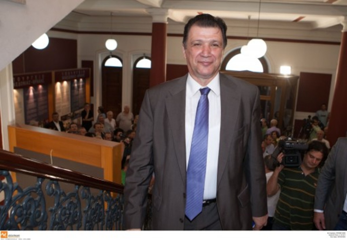ΦΩΤΟ ΑΡΧΕΙΟΥ EUROKINISSI