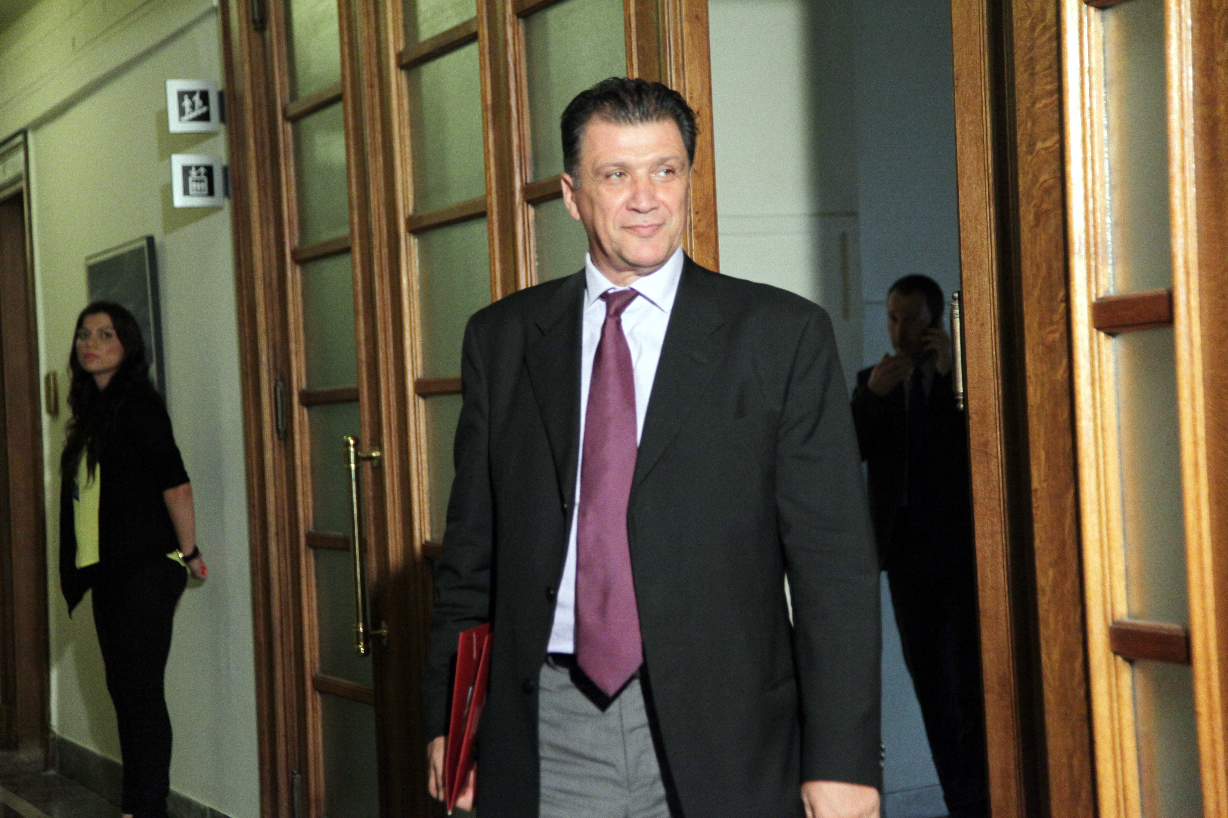 ΦΩΤΟ ΑΡΧΕΙΟΥ EUROKINISSI