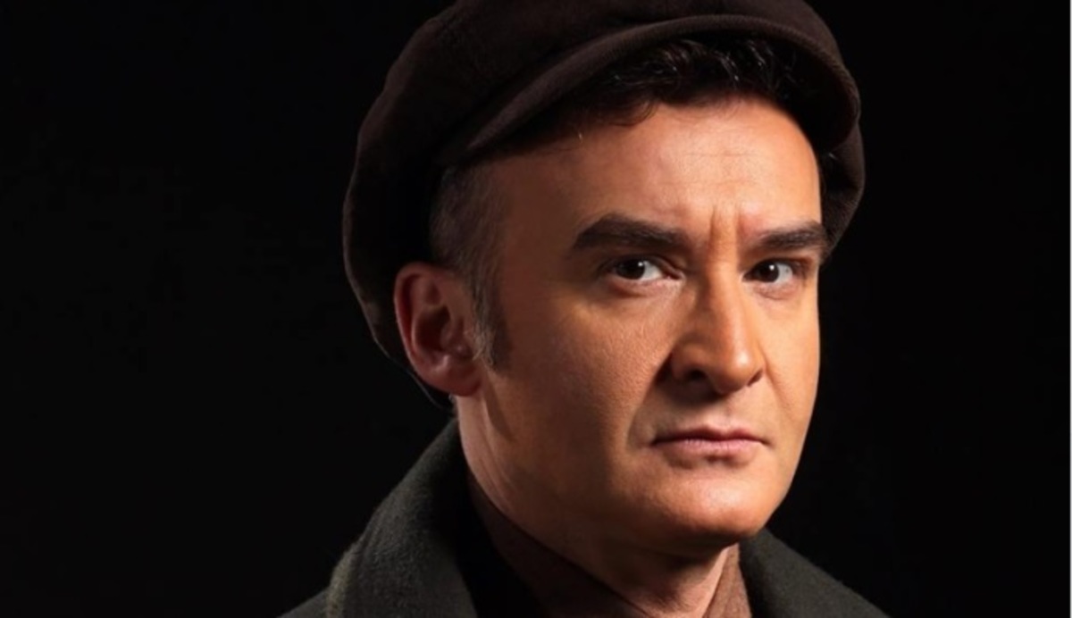 Ξεσπά ο Νίκος Ορφανός: «Μετά από 25 χρόνια…»