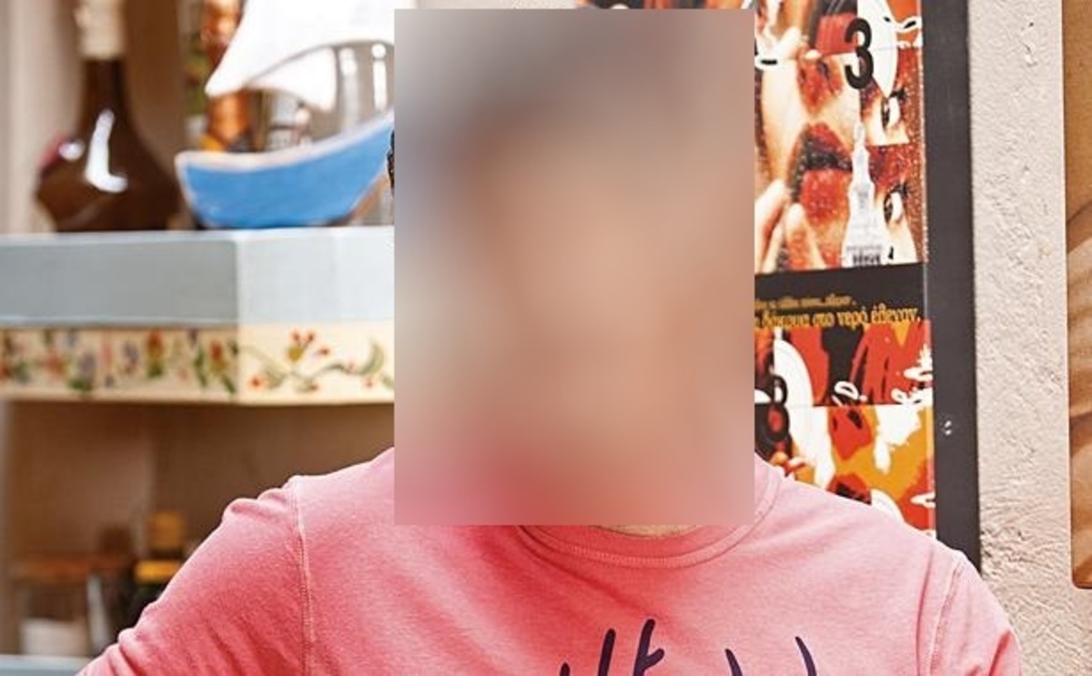 Σκληρή κριτική από τον ηθοποιό! «Περιφέρονται δείχνοντας το κορμί τους και τον κ@λο τους»