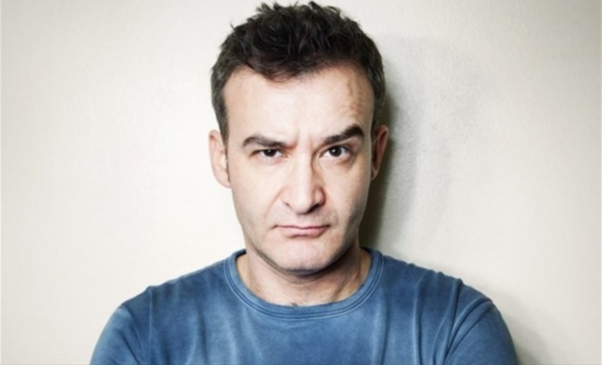 Εξοργισμένος ο Νίκος Ορφανός! Το μήνυμα του μετά το θάνατο του George Michael