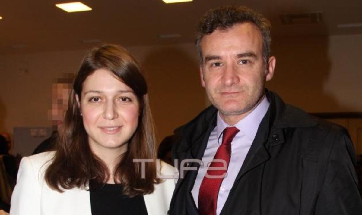 Νίκος Ορφανός: Σε λίγους μήνες θα γίνει πατέρας!