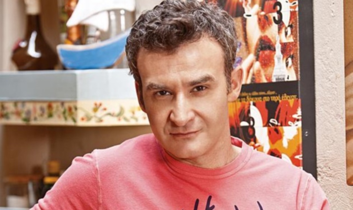 Νίκος Ορφανός για τον προπηλακισμό του στον Κορυδαλλό: “Με χτύπησαν και με έφτυσαν”