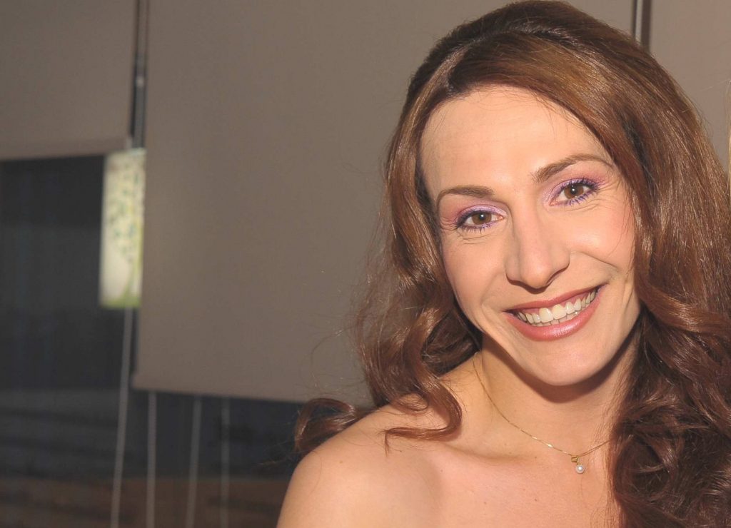 Μίνα Ορφανού: “Από τους Βασιλιάδες έχω πάρει μόνο ένα μηνιάτικο”!