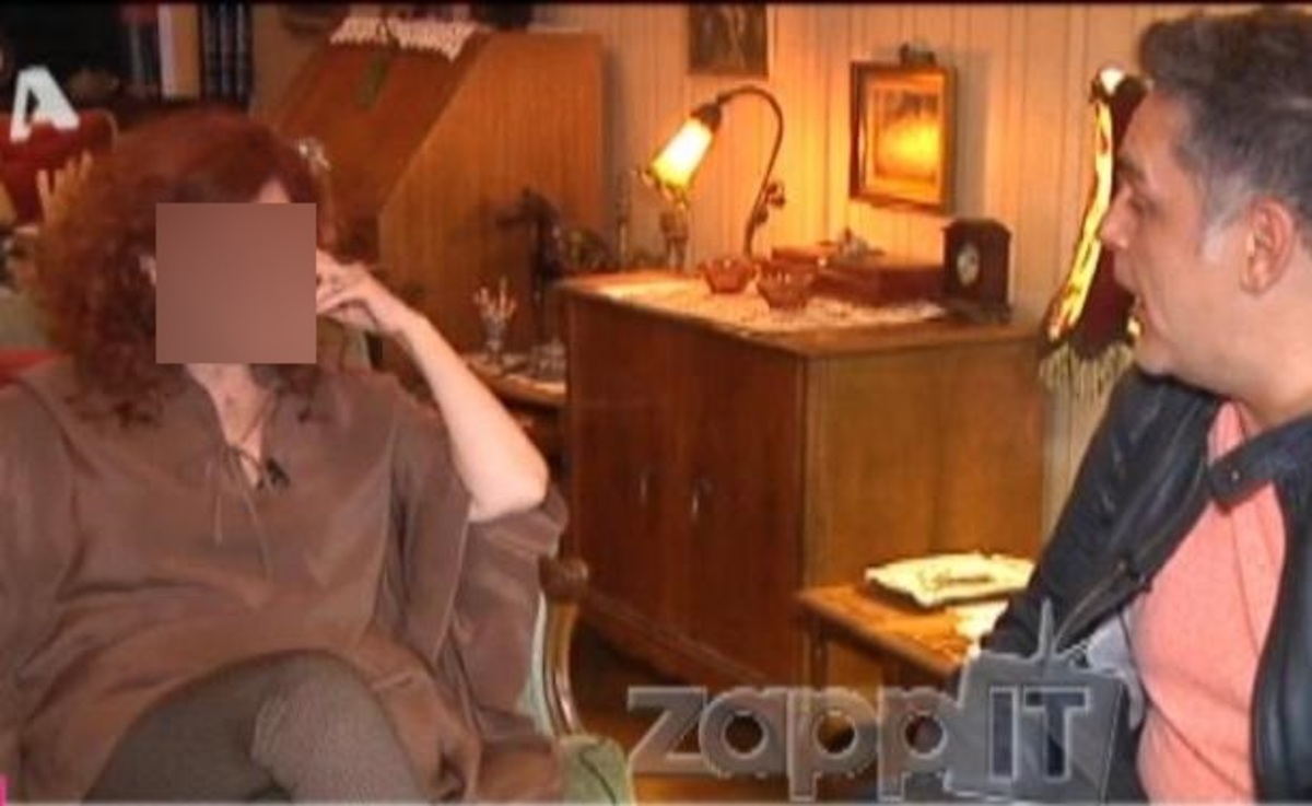 Δείτε πως είναι σήμερα η Νεφέλη Ορφανού