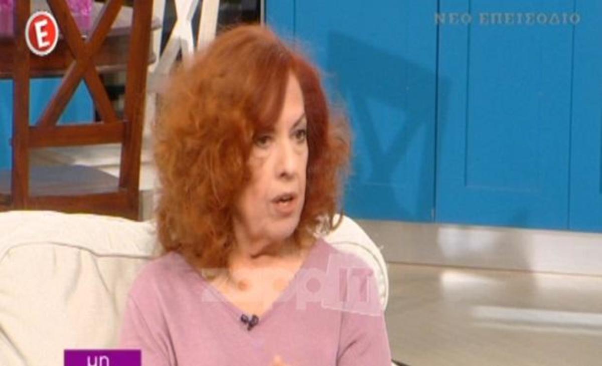 Νεφέλη Ορφανού: Το απίστευτο περιστατικό που της συνέβη όταν συμμετείχε στο “Ρετιρέ”
