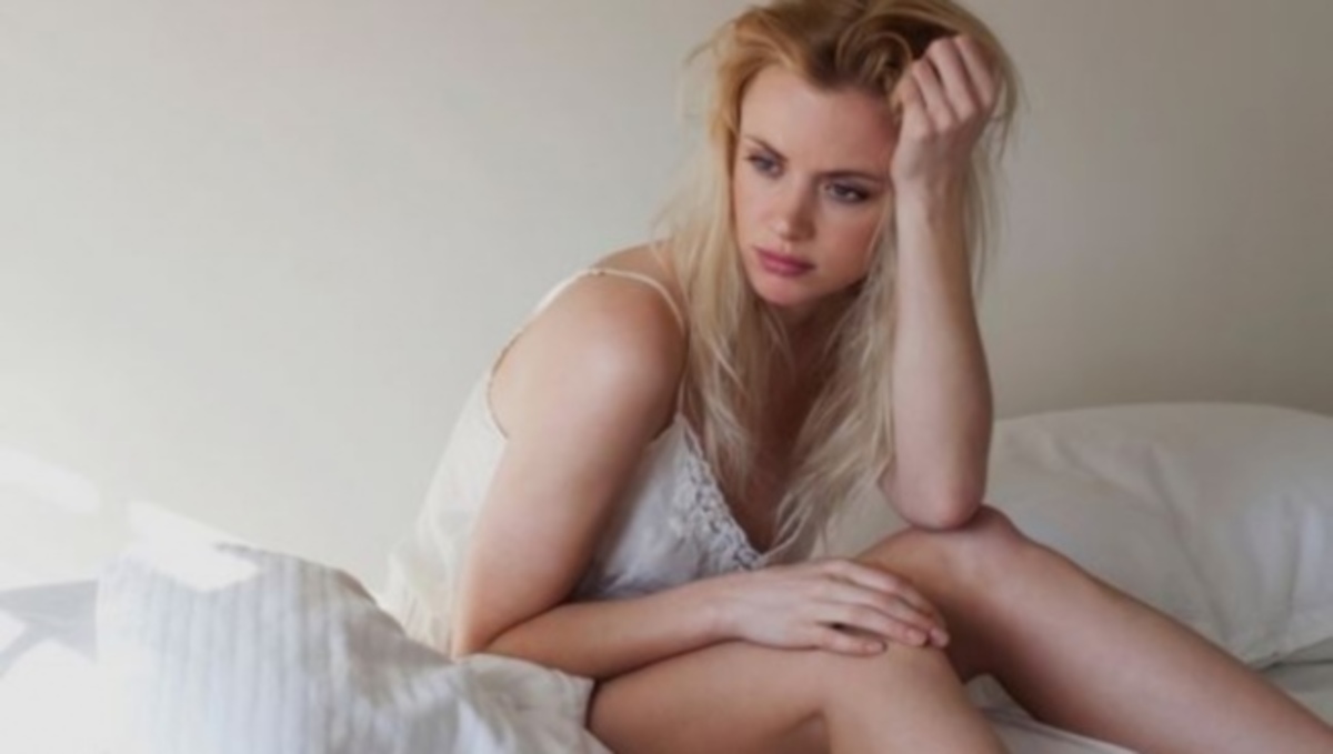 Ανοργασμία στις γυναίκες: Δείτε ποιες είναι οι βασικές αιτίες για να… φτάσετε στον στόχο