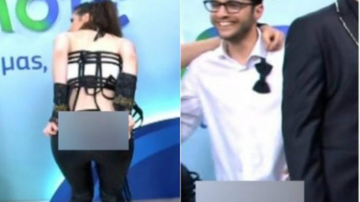 Οργή στο X Factor για Νωαίνα και Ίαν Στρατή! Παραλίγο να πιαστούν στα χέρια «Θα σε πετάξω έξω από το παιχνίδι»!