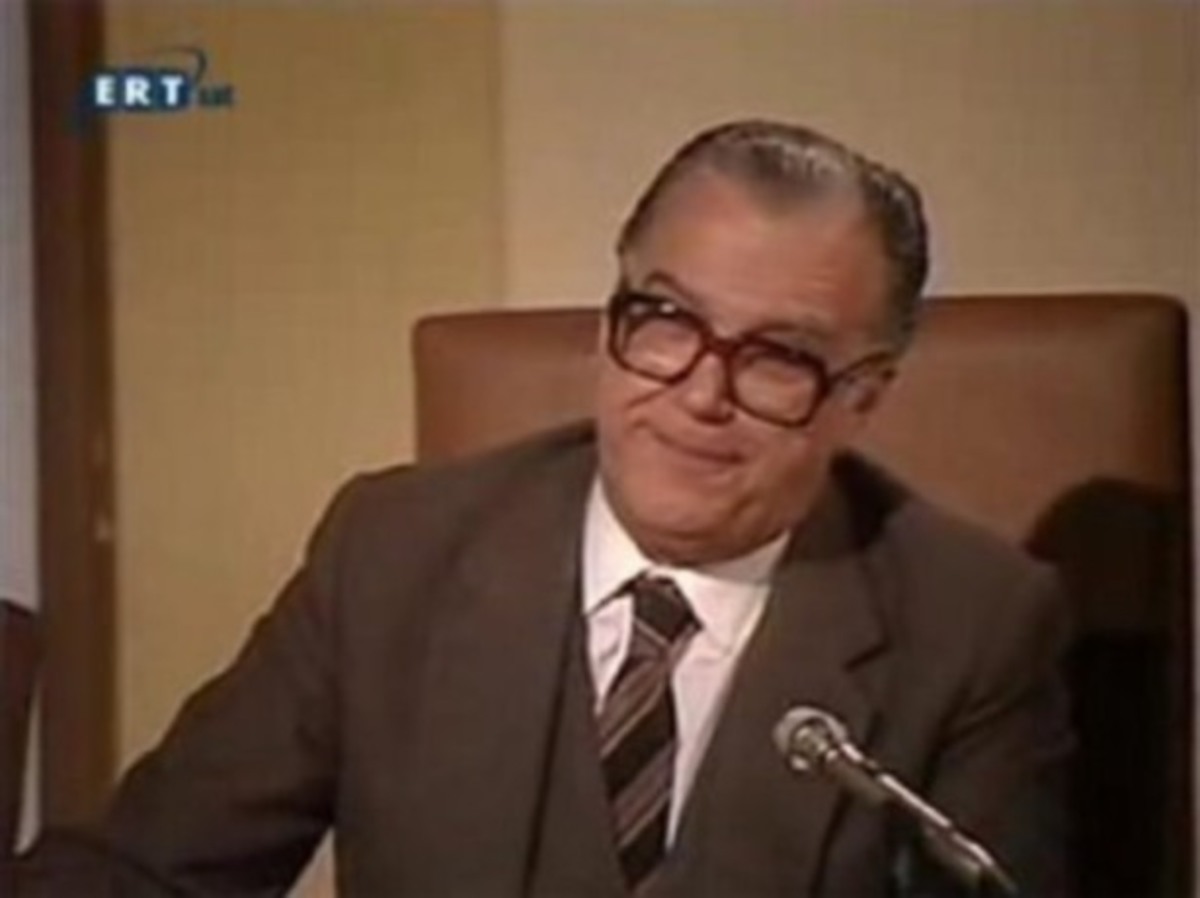 Το “Ορκιστείτε Παρακαλώ” επιστρέφει! Διαβάστε όλες τις λεπτομέρειες