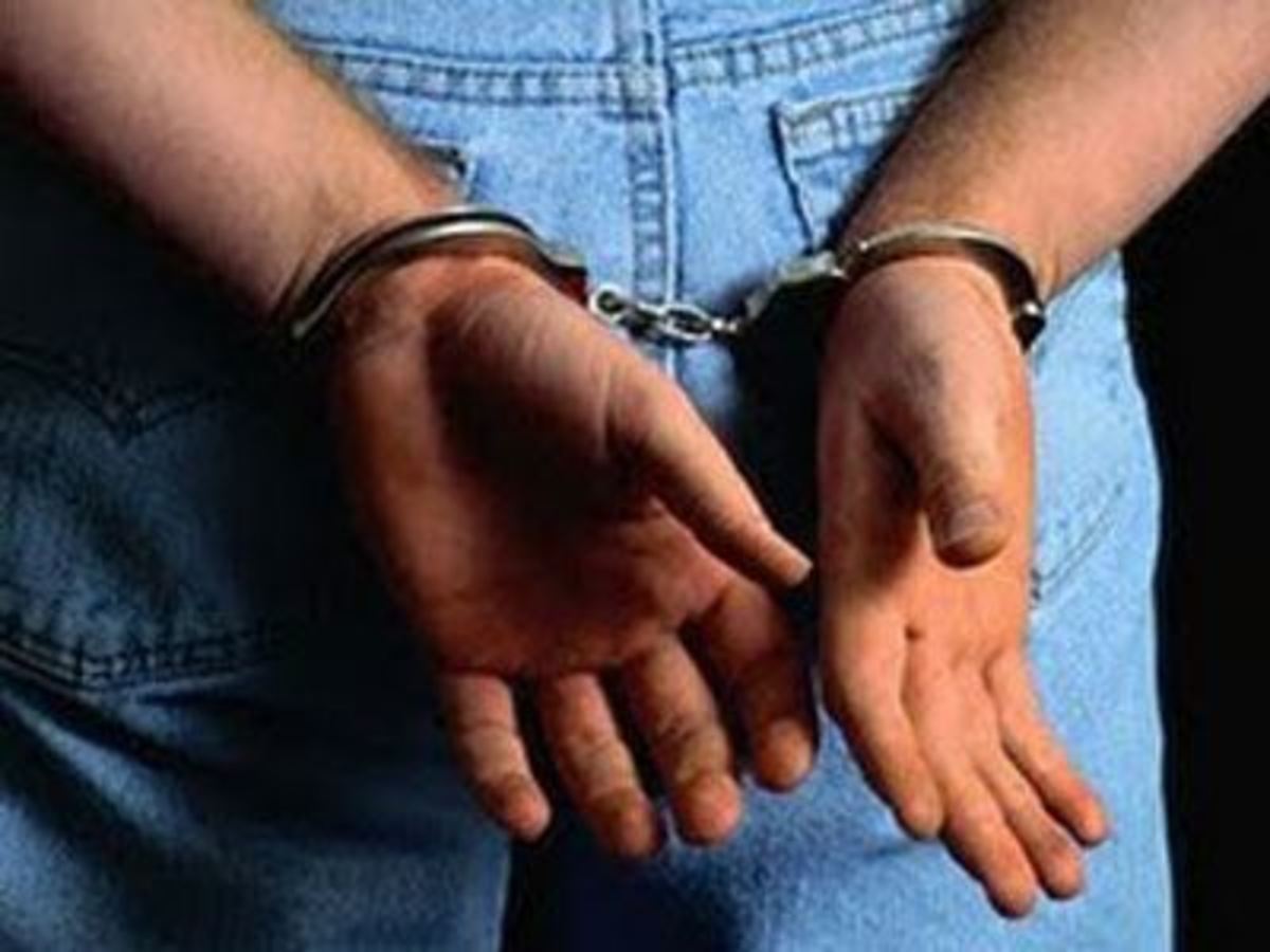 Ηράκλειο: Ικανοποιούσε τις ορμές του σε κοινή θέα!