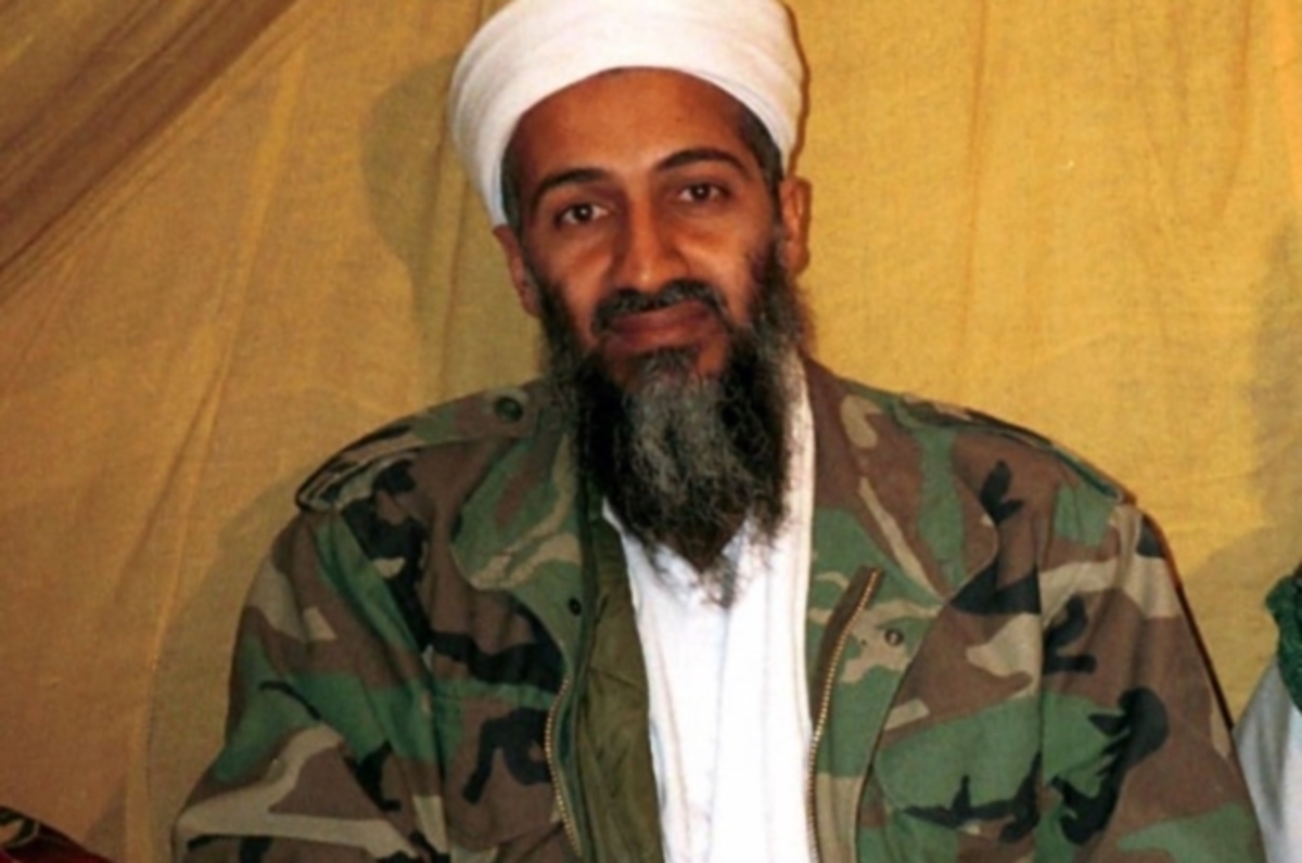 Η εκτέλεση του Οσάμα μπιν Λάντεν, η CIA και η εκλογή του Ομπάμα!