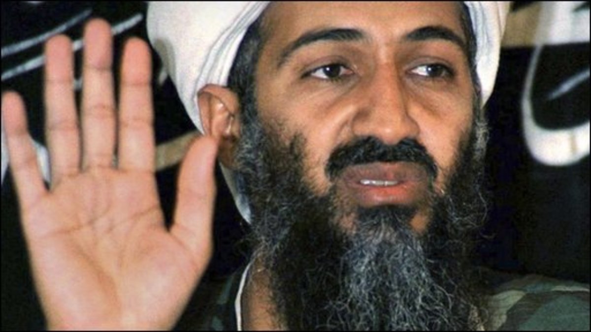 Η CIA είχε σχεδιάσει δαιμονική κούκλα με το πρόσωπο του Οσάμα μπιν Λάντεν!