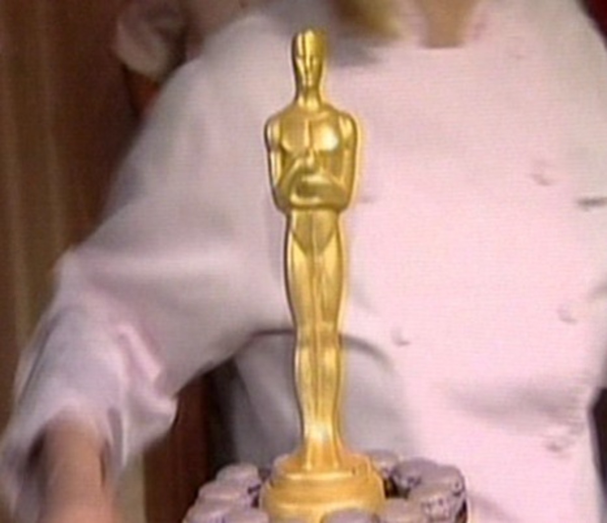 Η αντίστροφη μέτρηση για τα oscar