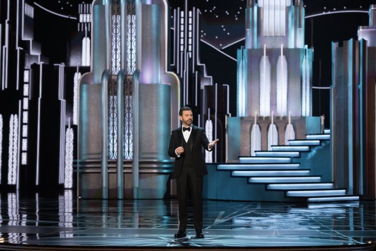 Όσκαρ 2018: Άνοιξαν το σωστό φάκελο; Jimmy Kimmel ξανά