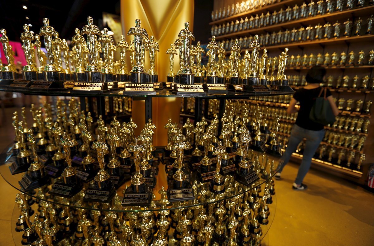 Οσκαρ 2016: Πως γίνεται η ψηφοφορία!