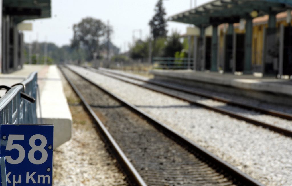 Διήμερη απεργία στην ΤΡΑΙΝΟΣΕ με ματαίωση δρομολογίων