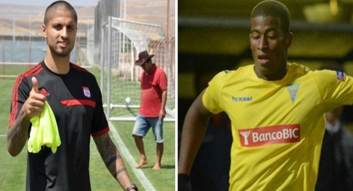 Ολυμπιακός: Έφτασε Αθήνα ο Ντα Κόστα, αύριο ο Σεμπά!