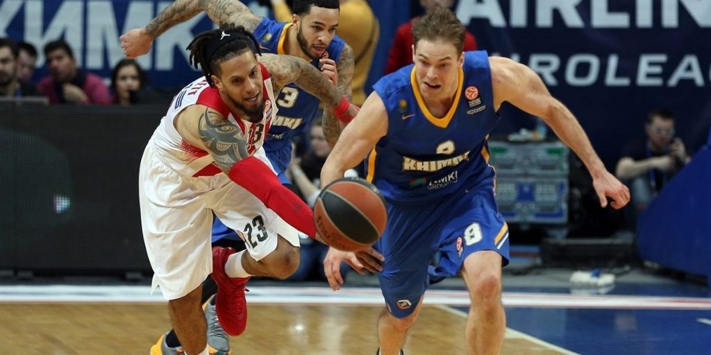ΦΩΤΟ euroleague.net