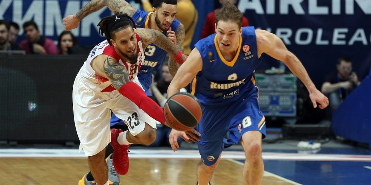 ΦΩΤΟ euroleague.net