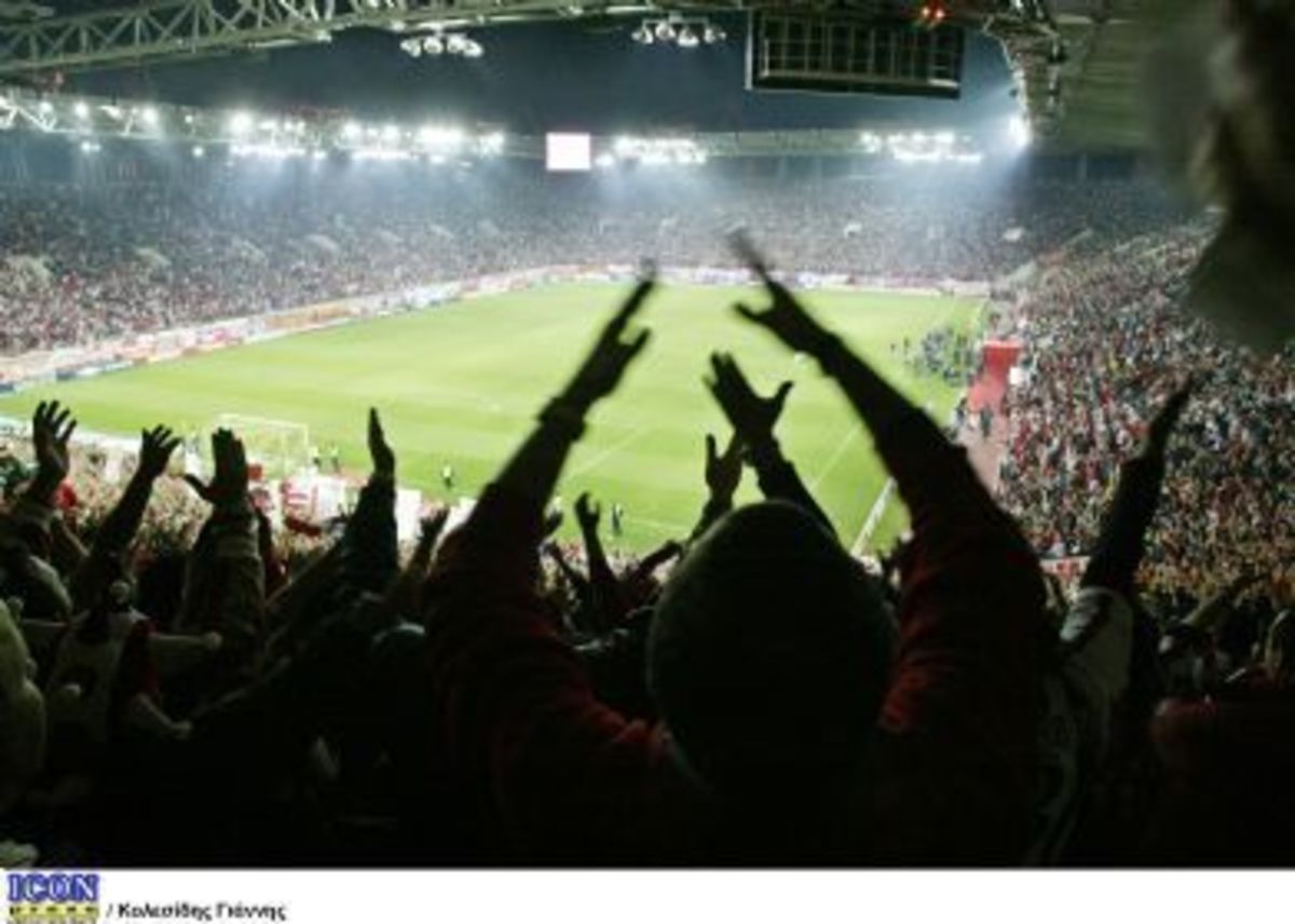 ΦΩΤΟ ΑΡΧΕΙΟΥ Eurokinissi