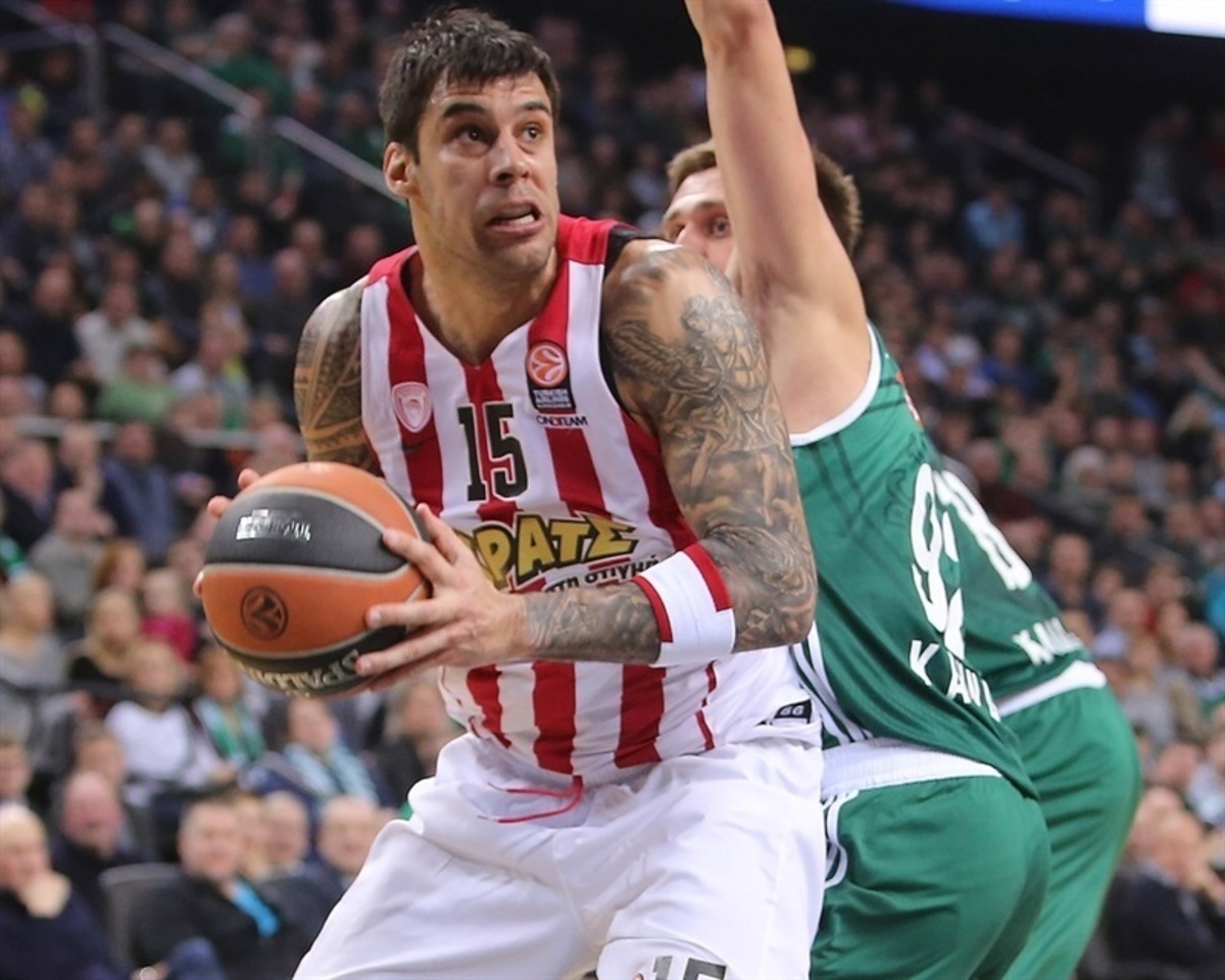 ΦΩΤΟ euroleague.net