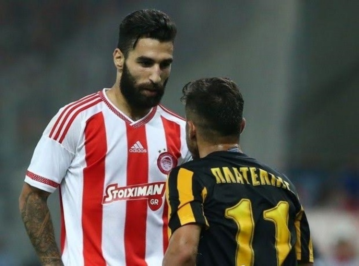 Ντέρμπι κορυφής ΑΕΚ – Ολυμπιακός για την Superleague