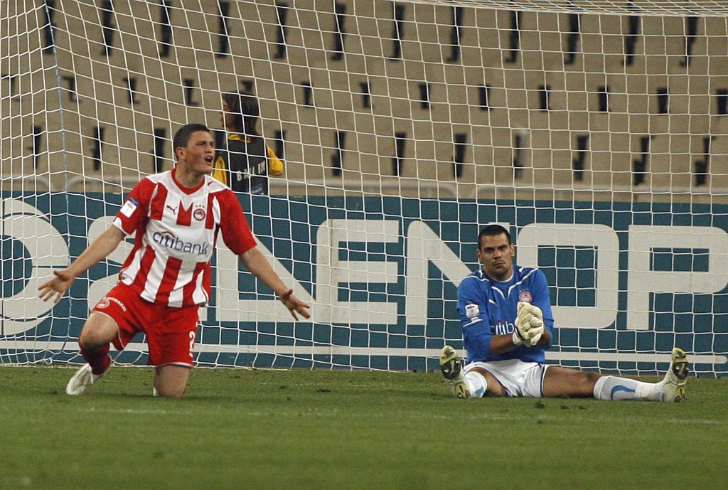 Ο νέος Ολυμπιακός θα είναι “φτηνότερος”