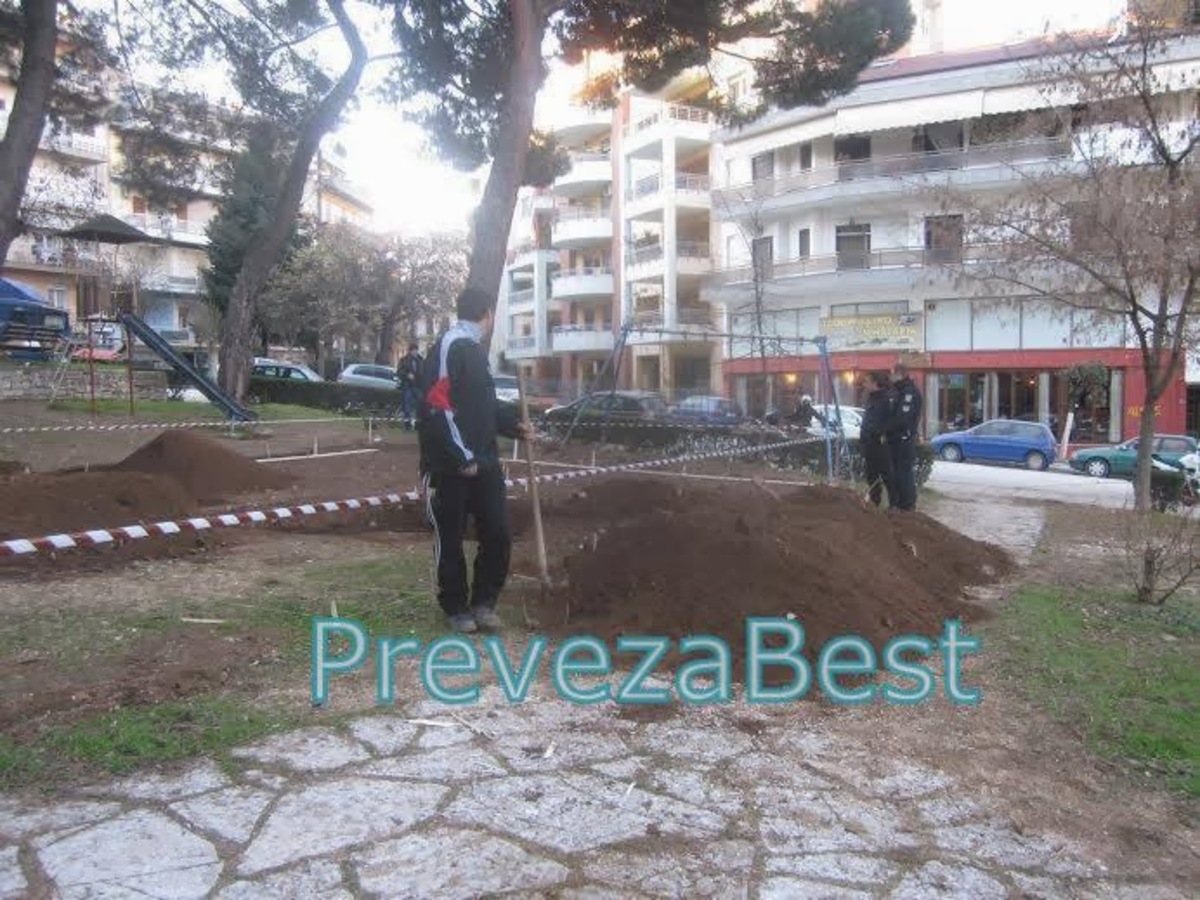 ΦΩΤΟ από το prevezabest