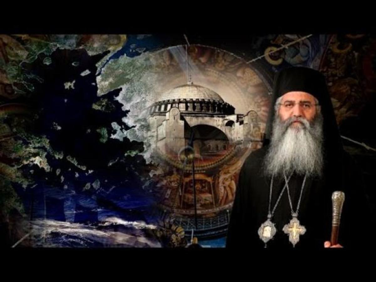 Όταν δείτε τους Τούρκους να “ασχολούνται” με τις Εκκλησίες, τότε θα πάτε να τελέσετε Θείες Λειτουργίες (βίντεο)