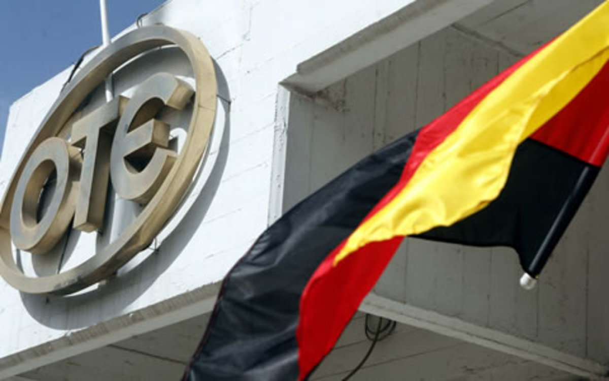 Deutsche Telekom: Ναι στην εξαγορά του ΟΤΕ