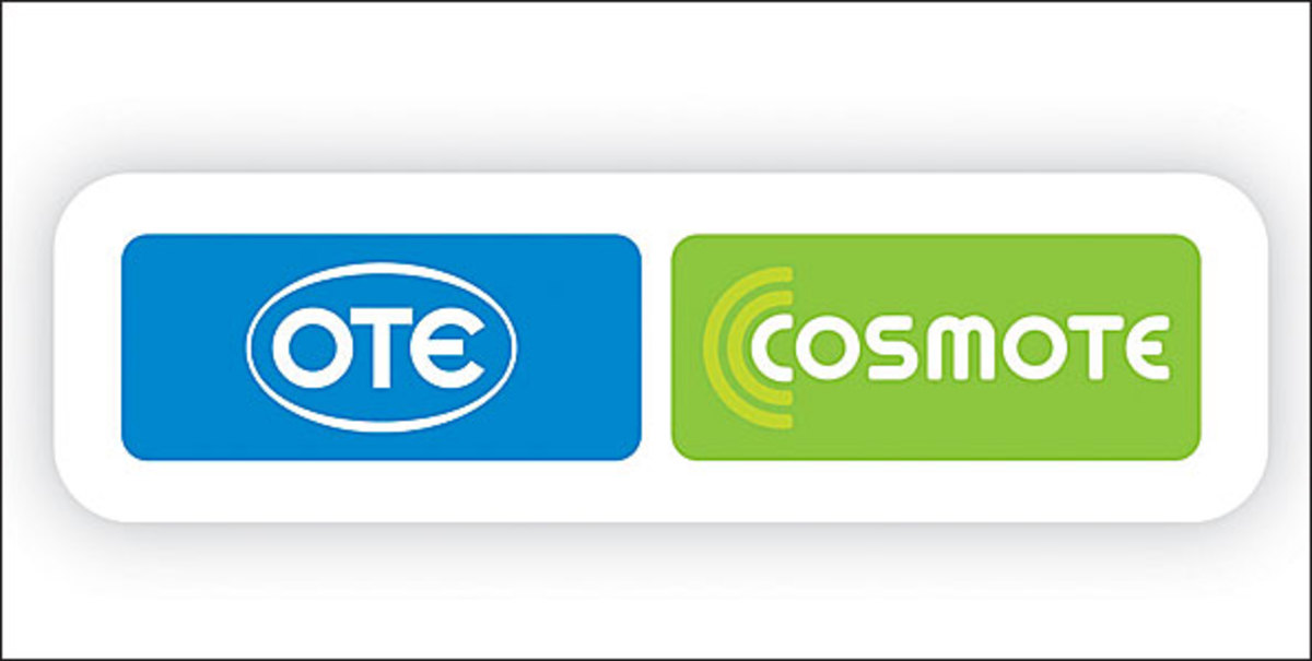 Βραβείο για ΟΤΕ και Cosmote