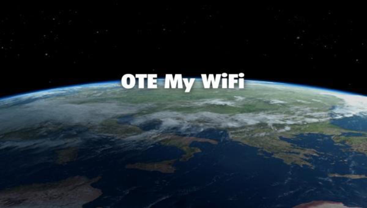 Μεγαλώνει η κοινότητα δωρεάν WiFi του OTE
