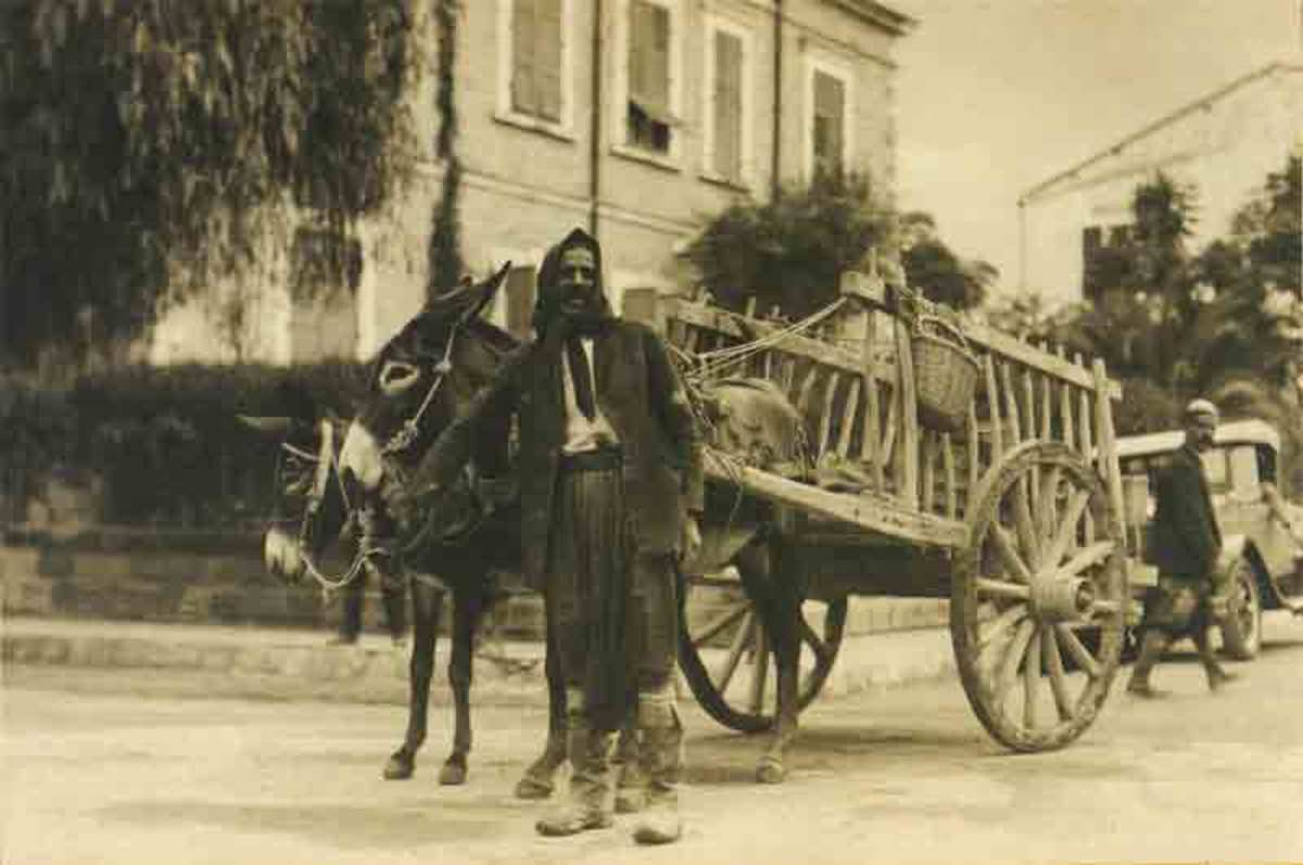 Η Ελλάδα θα επιστρέψει στα κάρα εάν φύγει από το ευρώ”