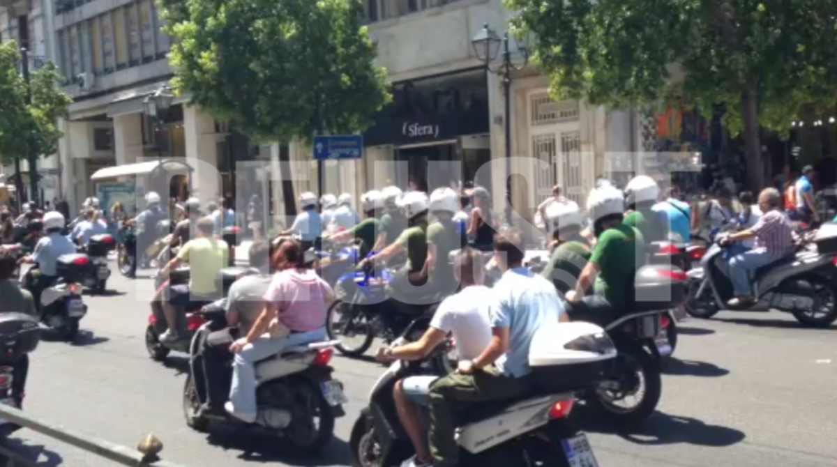 H πορεία της ΠΟΕ-ΟΤΑ