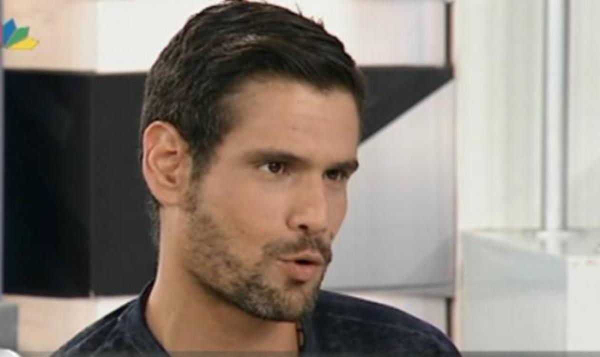 Δημήτρης Ουγγαρέζος: Όσα είπε για τον Πέτρο Κωστόπουλο και τη Τζένη Μπαλατσινού!