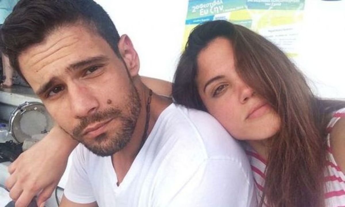 Δημοσιεύτηκαν προσωπικά μηνύματα Ουγγαρέζου – Συνατσάκη!