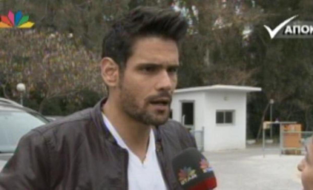Ο Ουγγαρέζος απαντά για το ενδεχόμενο συνεργασίας του με Μακρυπούλια και Μουτσινά