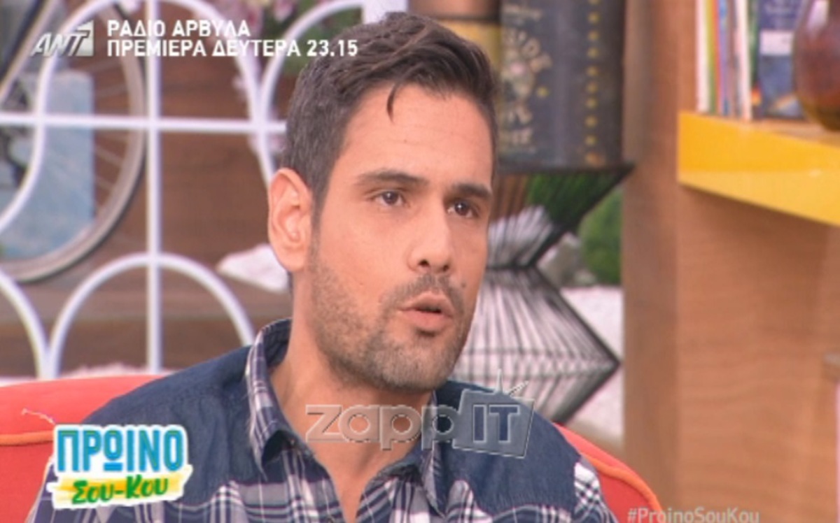 Ποιος ήταν ο πραγματικός λόγος που εγκατέλειψε ο Ουγγαρέζος το Mega;